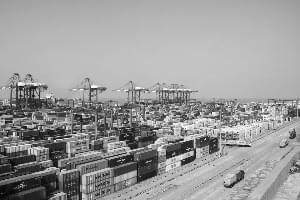 上海自貿(mào)區(qū)新動(dòng)作:建設(shè)自由貿(mào)易港區(qū)