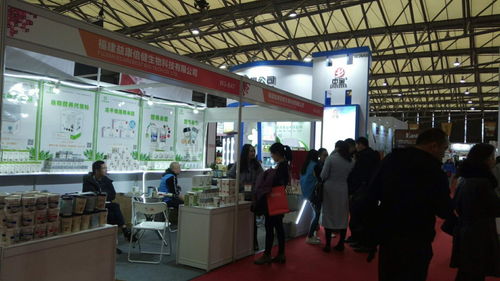 2019 一次性用品oem貼牌展覽會(huì) 代工展