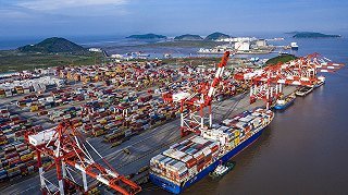 國內首個離岸貿易稅收優惠政策正在上海試點