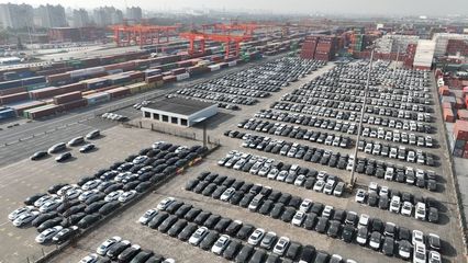 海外網(wǎng)評 中歐經(jīng)貿(mào)開放合作才是正道