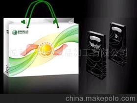 上海紙品手袋批發(fā)市場概覽與供應(yīng)商價(jià)格分析