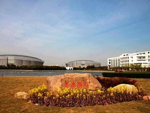 上海對(duì)外貿(mào)易學(xué)院 培養(yǎng)貿(mào)易英才的搖籃