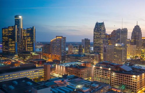 我國最值錢的四座大廈 每座都意義重大，最貴較哈利法塔高出43億