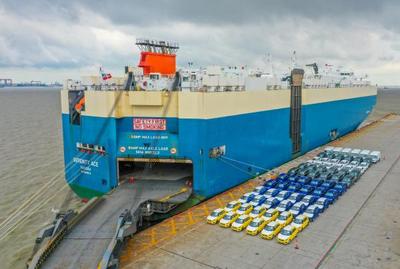 海外汽車產(chǎn)能漸恢復(fù)，中國汽車出口如何破局？北歐極寒地區(qū)都開中國車了